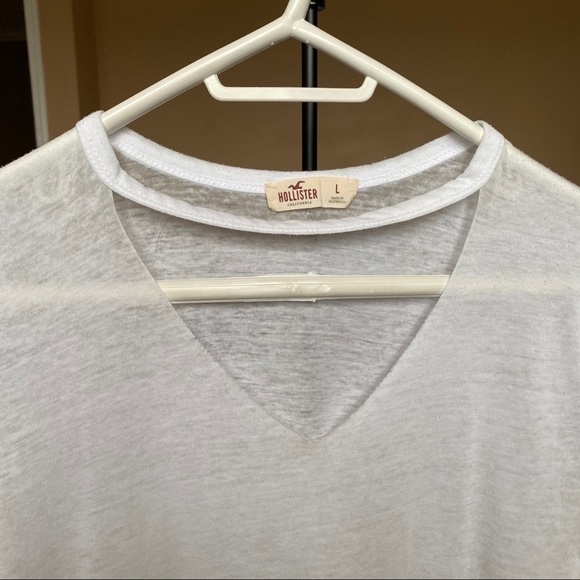 ✨Sheer Top - Picture 3 of 5